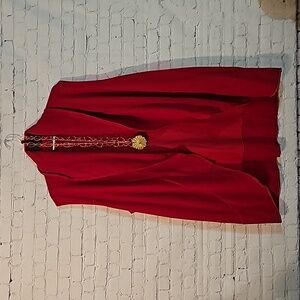 Bryn Walker Vest sz 1X